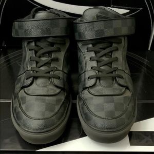 Louis Vuitton Men’s Sneaker